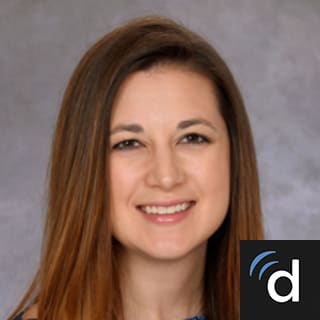 Bethany Woomer, MD