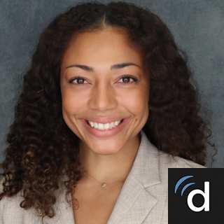 Ayana Amaechi, MD