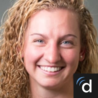 Caroline (Vieten) Fallon, Acute Care Nurse Practitioner, Lebanon, NH