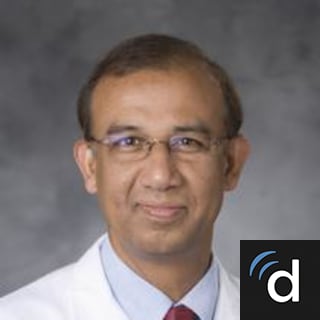 Mahfuzul Haque, MD