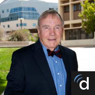 Robert Strickland, MD