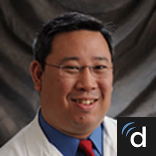 Andrew Rhim, MD
