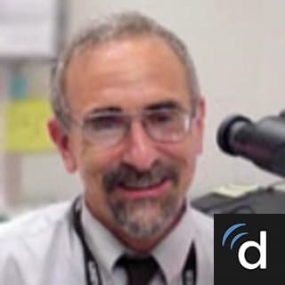 Bruce Goldman, MD