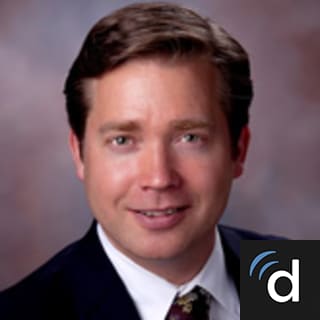 Mark Hodgson, MD