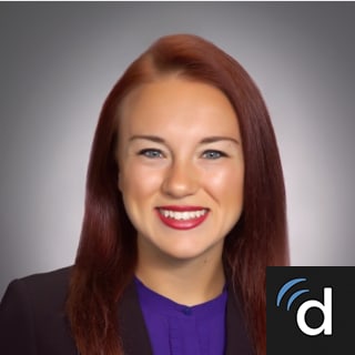 Rachel Westwood, MD
