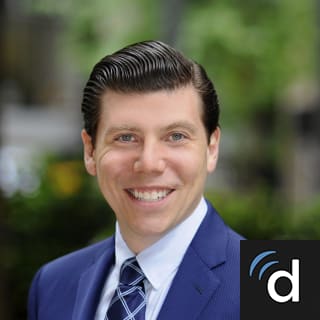 Brian Levine, MD