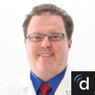 William Foster Jr., MD