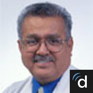Luiz Nascimento, MD