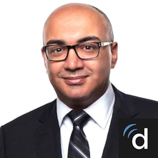 Ahmad Hammoud, MD