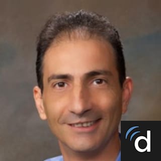 Hazem Al-Andary, MD