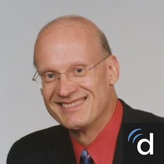 Bradford Roberg, MD