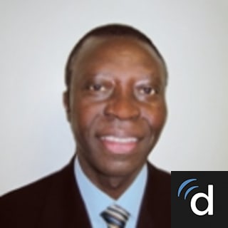 Fombe Ndiforchu, MD, Pediatric (General) Surgery, Carson, CA