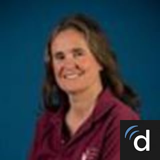 Michelle McCusker, MD