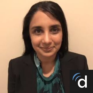 Sheila (Krishan) Upadhyay, MD, Psychiatry, Philadelphia, PA