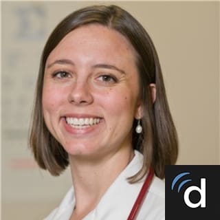 Nicole Thrift, DO