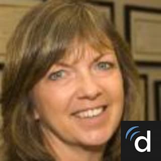 Anita Borrowdale, MD