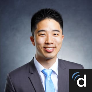 Andrew Zheng, MD, General Surgery, Voorhees, NJ