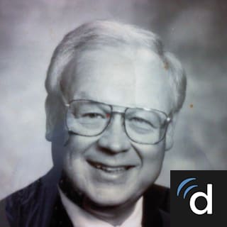 Thomas Dedman, MD