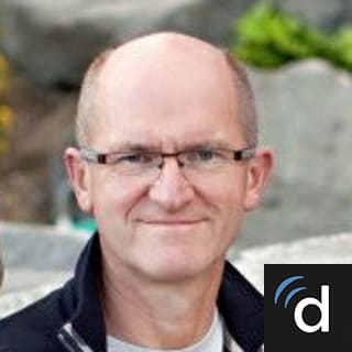 Aksel Nordestgaard, MD, Vascular Surgery, Gig Harbor, WA