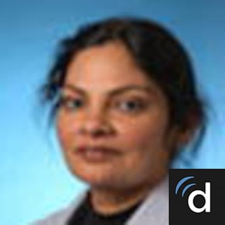 Naaz Hussain, MD