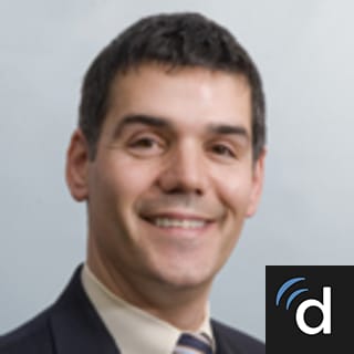 John Denninger, MD