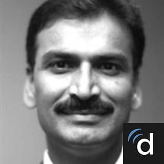 Ravisankar Bolla, MD