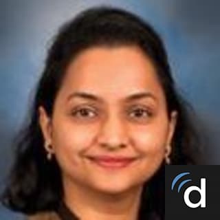 Madhura Mansabdar, MD, Internal Medicine, Midland, MI