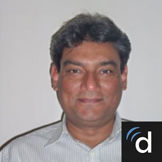 Paramjit Chumber, MD