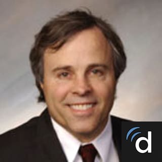 Lawrence Johnson, MD