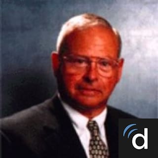 Burton Harris, MD