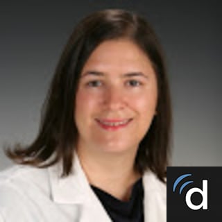 Gina Berthold, MD