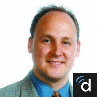 David Kavanaugh, DO, Emergency Medicine, Harvard, IL