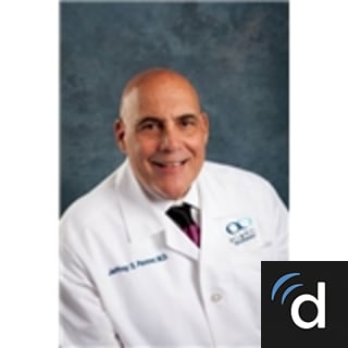 Jeffrey Penner, MD