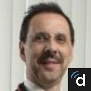 Robert Tozzi, MD, Pediatric Cardiology, Hackensack, NJ