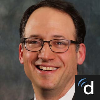 Adam Schussheim, MD