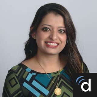 Shilpa (Sharma) Pandey, MD, Pediatric Pulmonology, Orlando, FL