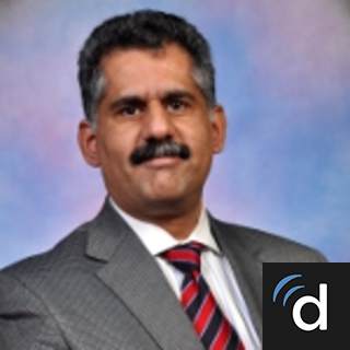 Salik Jahania, MD, Thoracic Surgery, Ooltewah, TN
