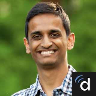 Umang Barvalia, MD