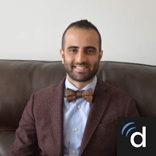 Ihab Alamar, MD