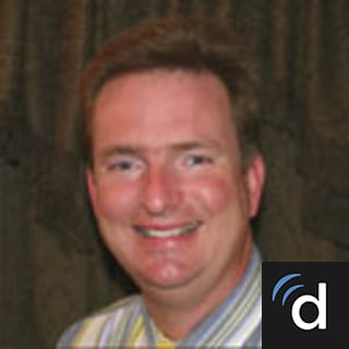 Daniel Rudolph, MD