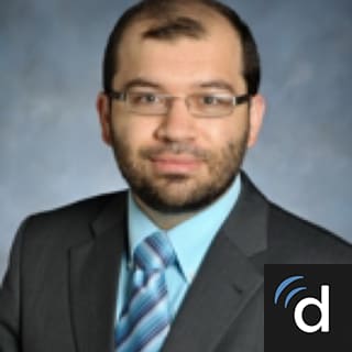 Ibrahim Abu Romeh, MD