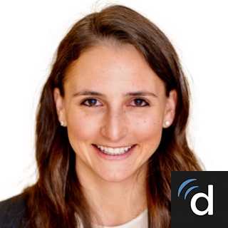 Arielle Lehman, MD