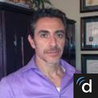 George Northrup, MD