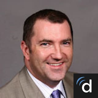 Daniel Sampson, MD