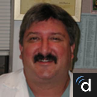 Kenneth Novich, MD