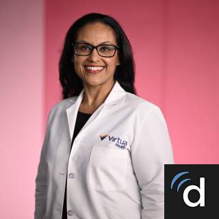 Anita Mehrotra, MD
