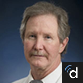 Bruce Hook, MD, Thoracic Surgery, Fort Wayne, IN