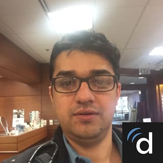 Shankar Awasthi, MD