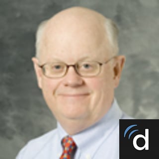Mark Reichelderfer, MD