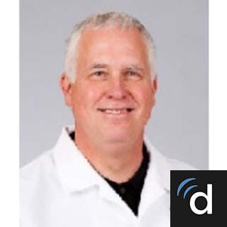 James Amberg, MD
